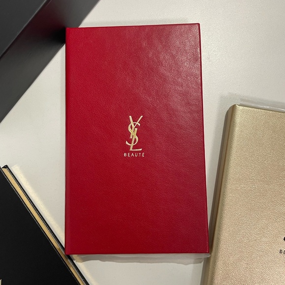 YSL Beauté Notebook Set - Picture 6 of 11
